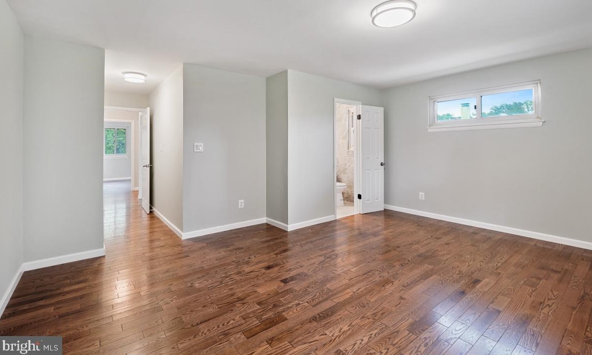 807 Lowander Ln, Silver Spring MD 20901-2834 exterior