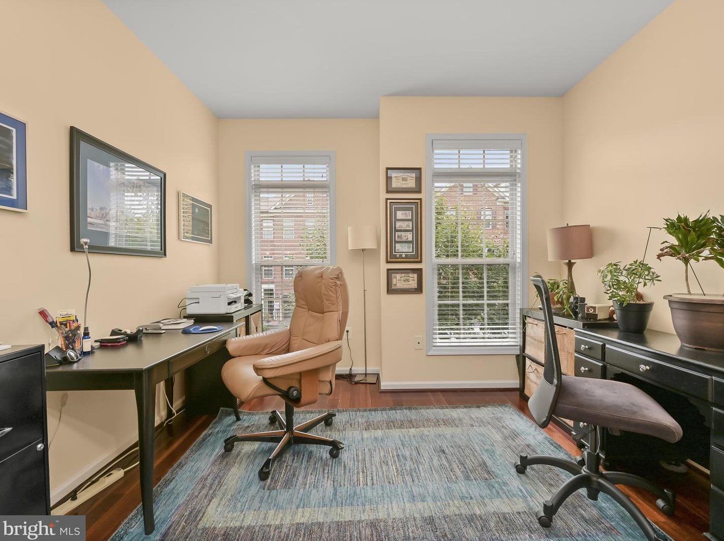 1504 Rabbit Holw Pl, Silver Spring MD 20906-6708 exterior