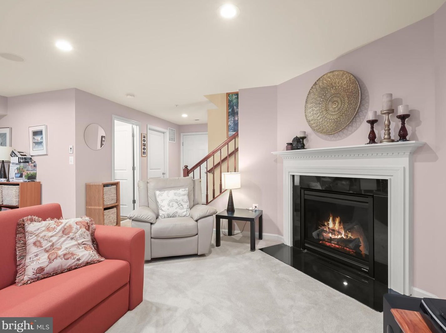 1504 Rabbit Holw Pl, Silver Spring MD 20906-6708 exterior