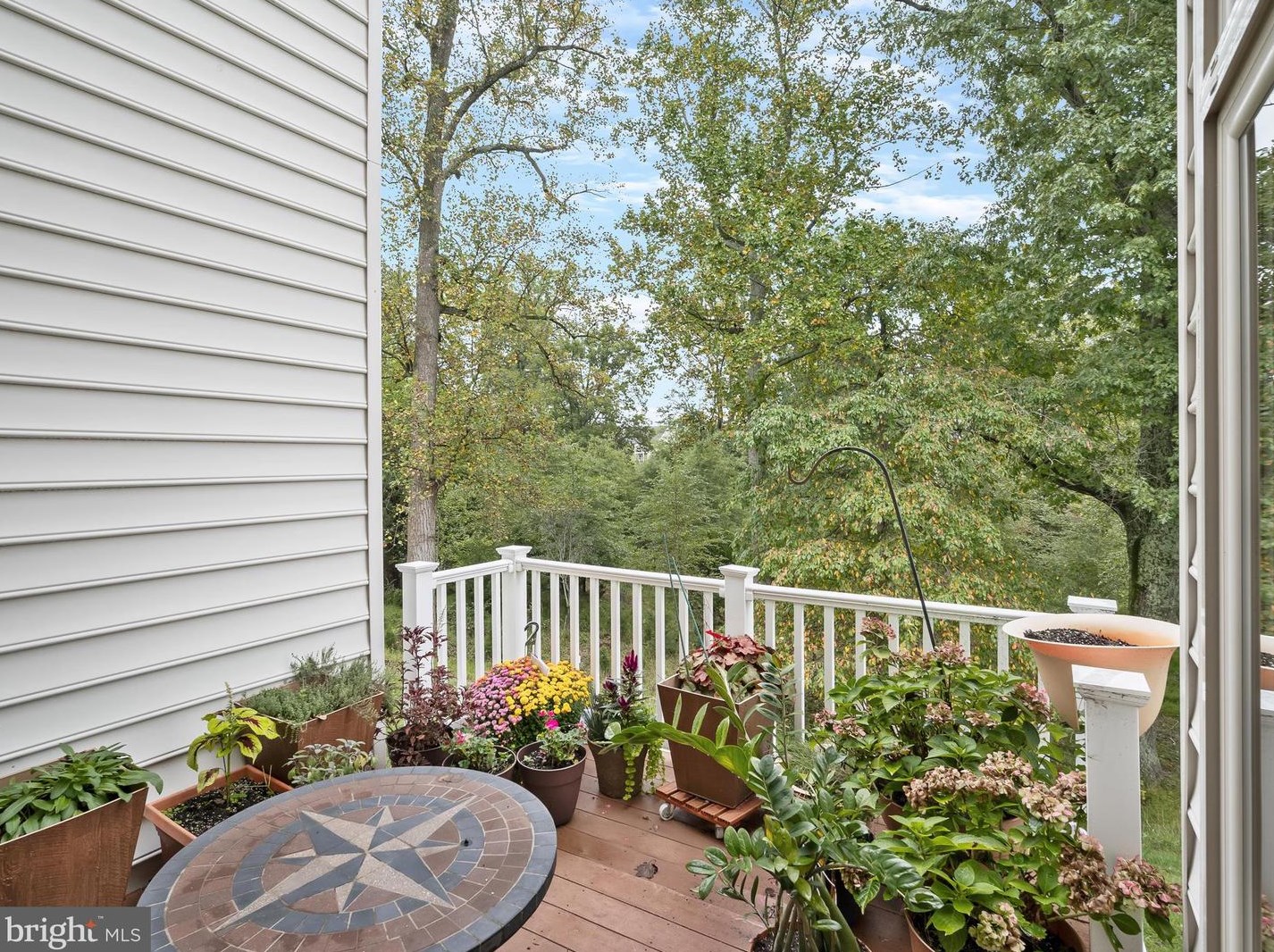 1504 Rabbit Holw Pl, Silver Spring MD 20906-6708 exterior