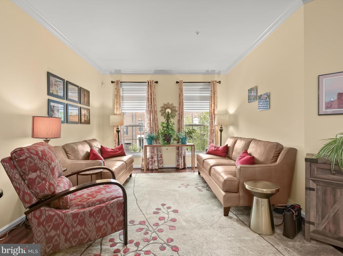 1504 Rabbit Holw Pl, Silver Spring MD 20906-6708 exterior