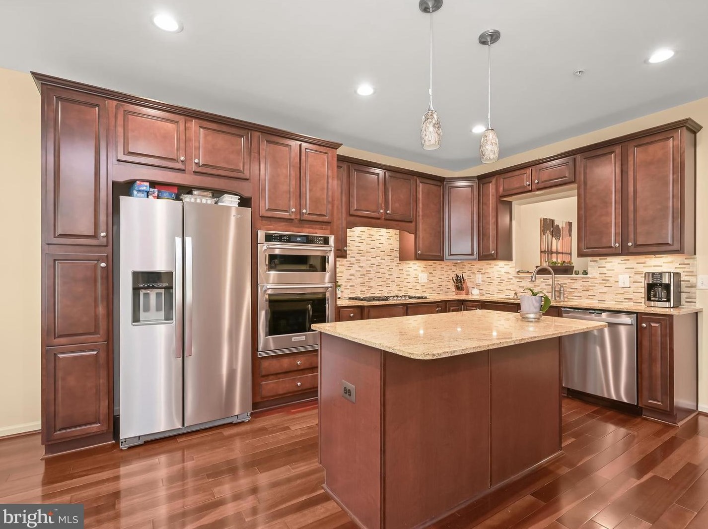 1504 Rabbit Holw Pl, Silver Spring MD 20906-6708 exterior