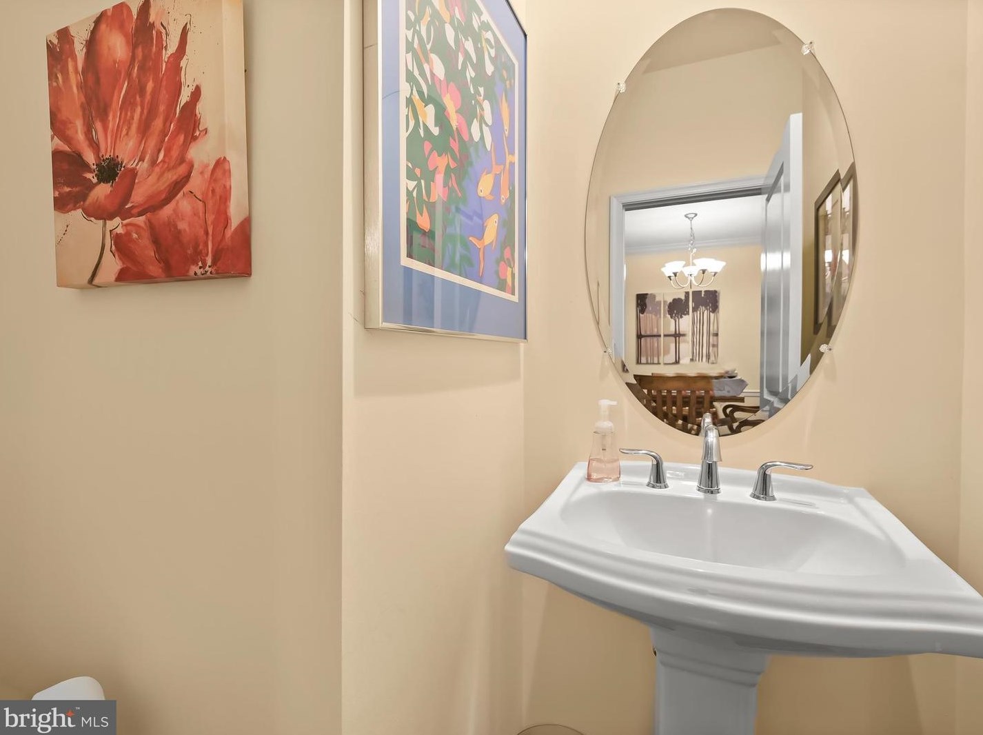 1504 Rabbit Holw Pl, Silver Spring MD 20906-6708 exterior