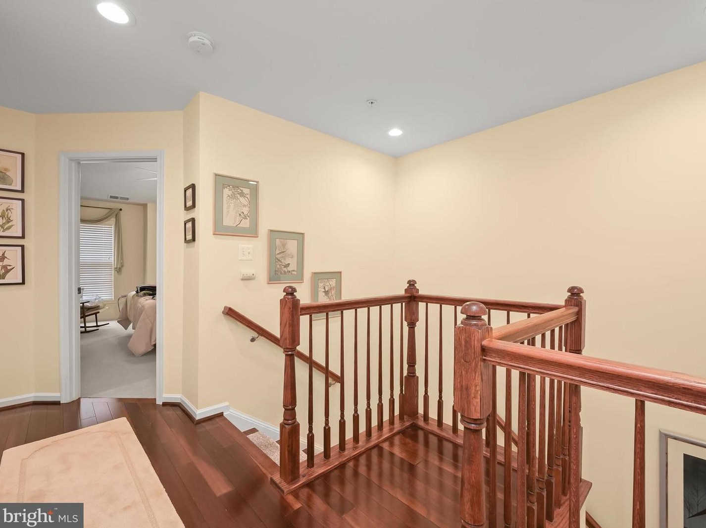 1504 Rabbit Holw Pl, Silver Spring MD 20906-6708 exterior