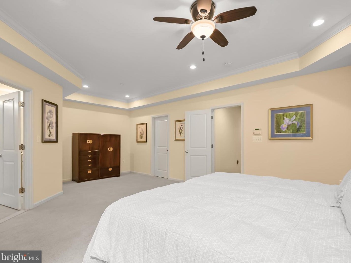 1504 Rabbit Holw Pl, Silver Spring MD 20906-6708 exterior