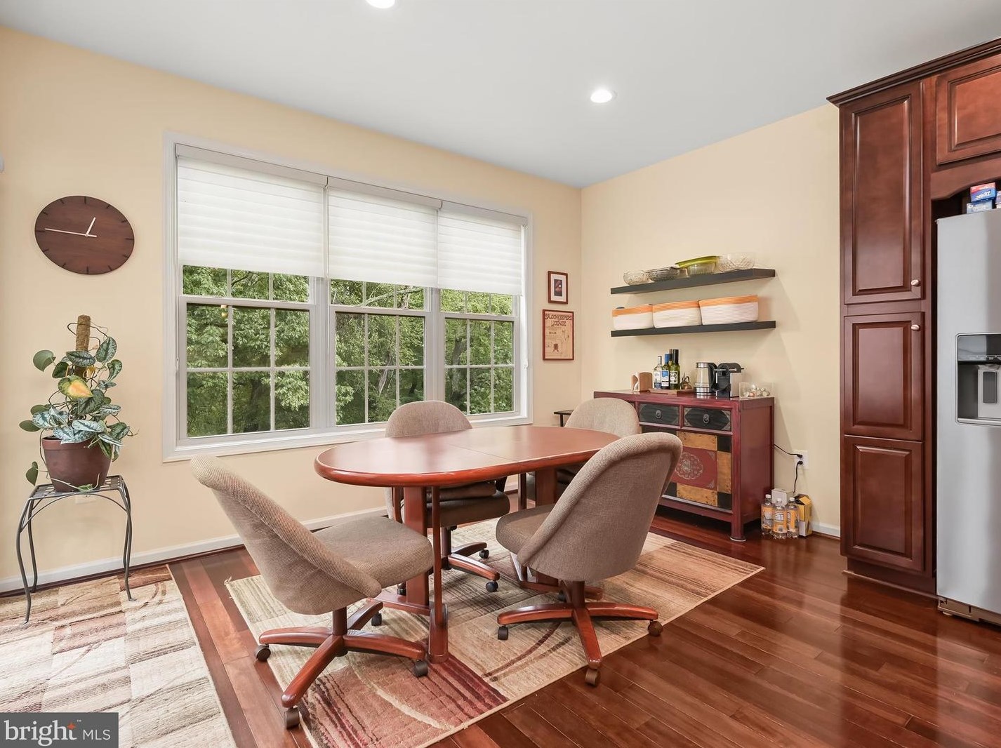 1504 Rabbit Holw Pl, Silver Spring MD 20906-6708 exterior