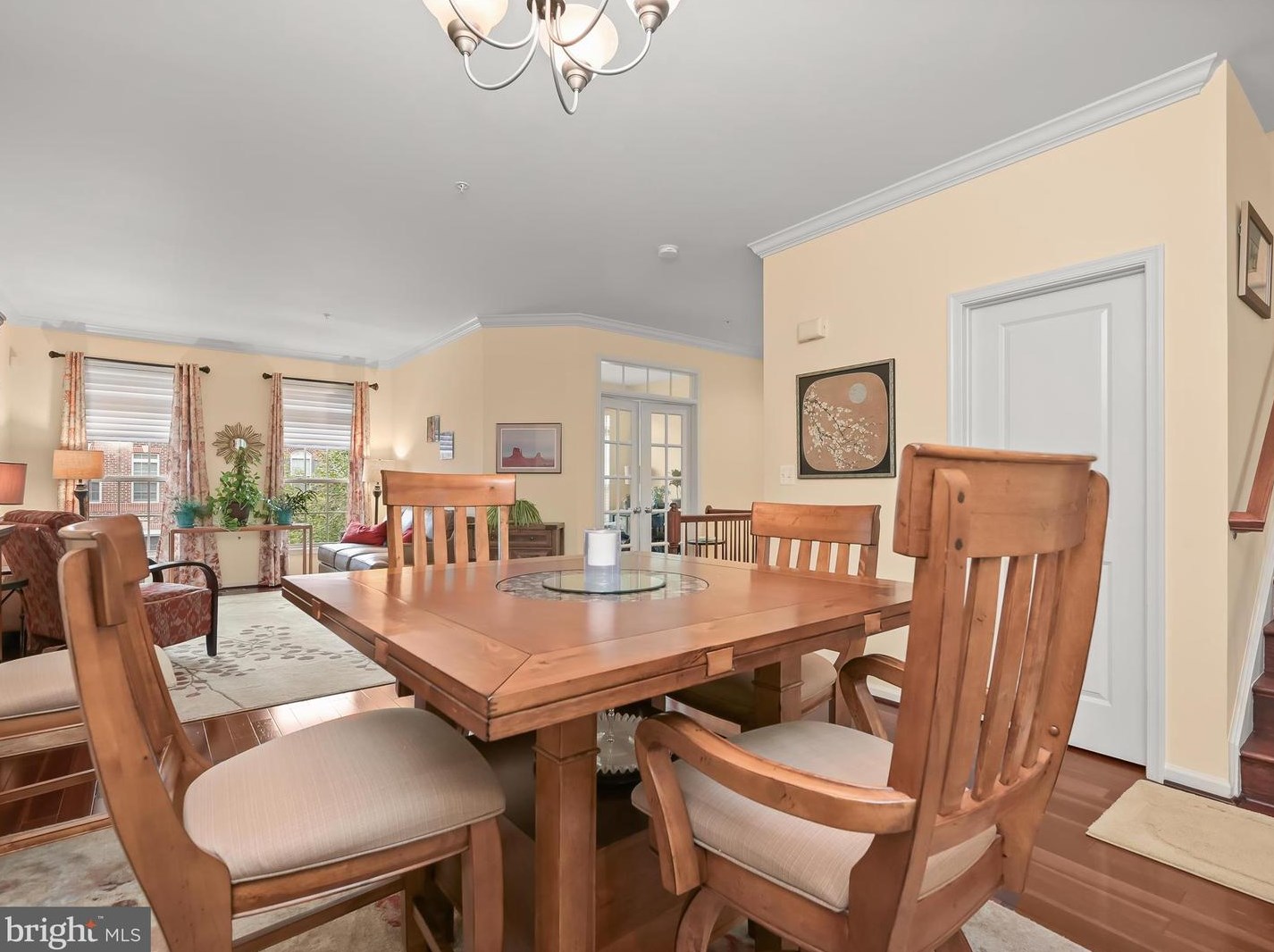 1504 Rabbit Holw Pl, Silver Spring MD 20906-6708 exterior