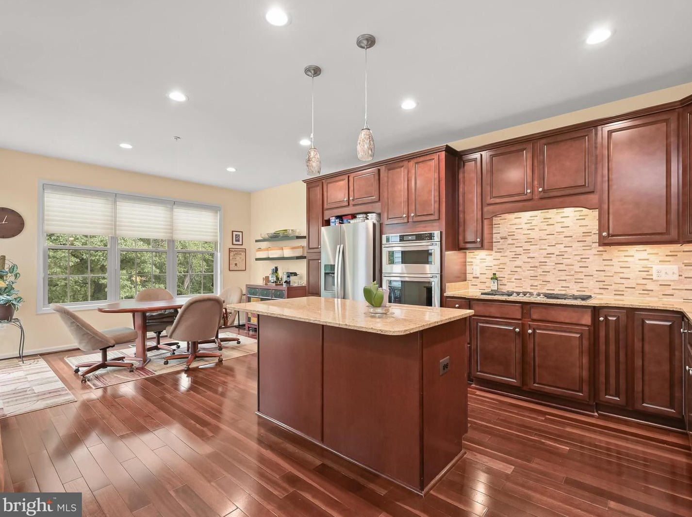 1504 Rabbit Holw Pl, Silver Spring MD 20906-6708 exterior