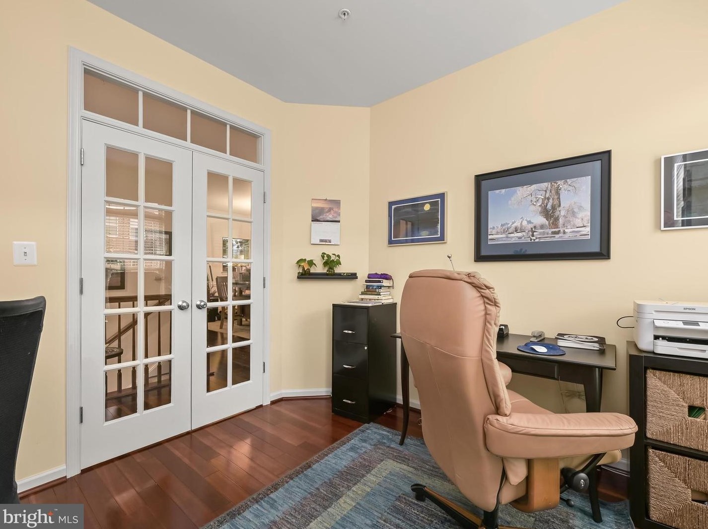 1504 Rabbit Holw Pl, Silver Spring MD 20906-6708 exterior