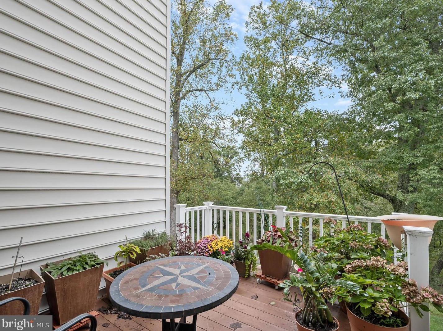 1504 Rabbit Holw Pl, Silver Spring MD 20906-6708 exterior