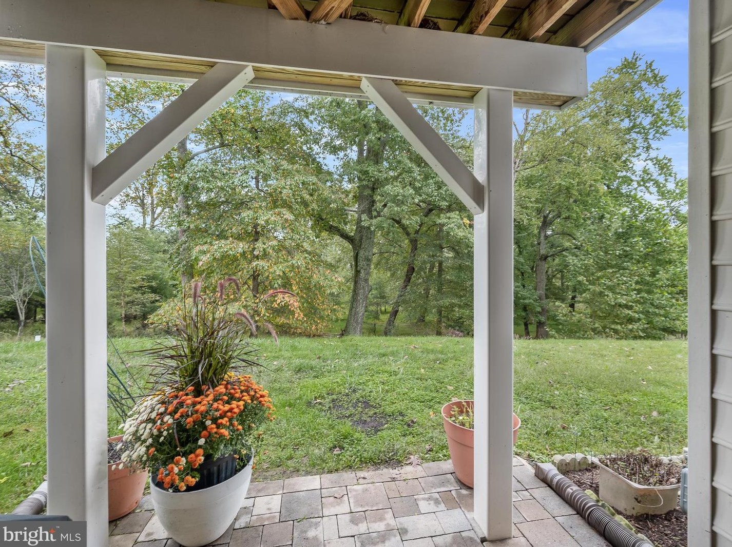 1504 Rabbit Holw Pl, Silver Spring MD 20906-6708 exterior