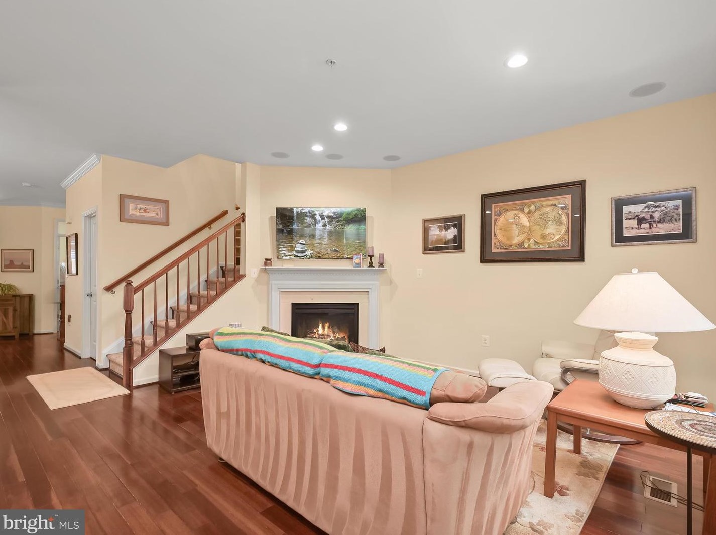 1504 Rabbit Holw Pl, Silver Spring MD 20906-6708 exterior