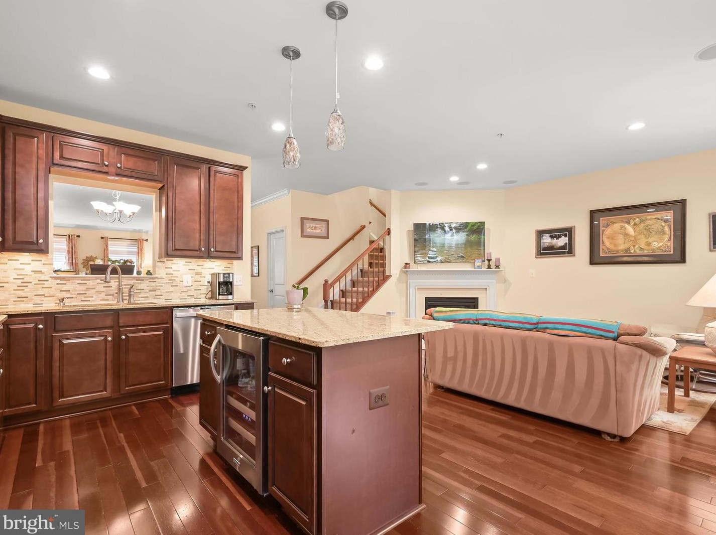 1504 Rabbit Holw Pl, Silver Spring MD 20906-6708 exterior