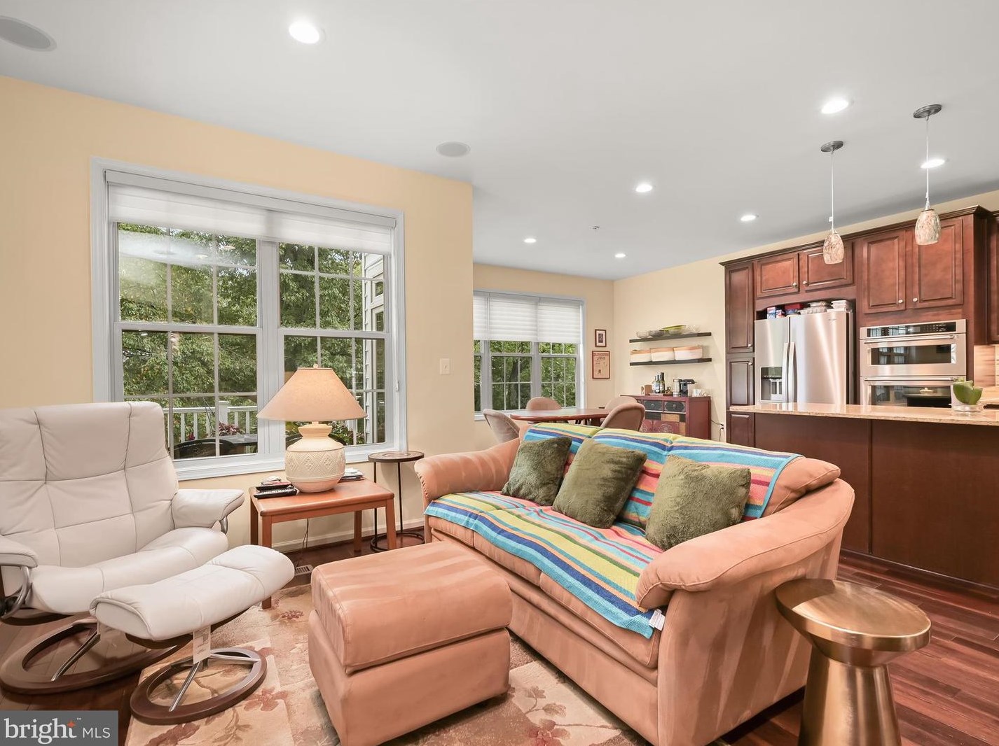 1504 Rabbit Holw Pl, Silver Spring MD 20906-6708 exterior