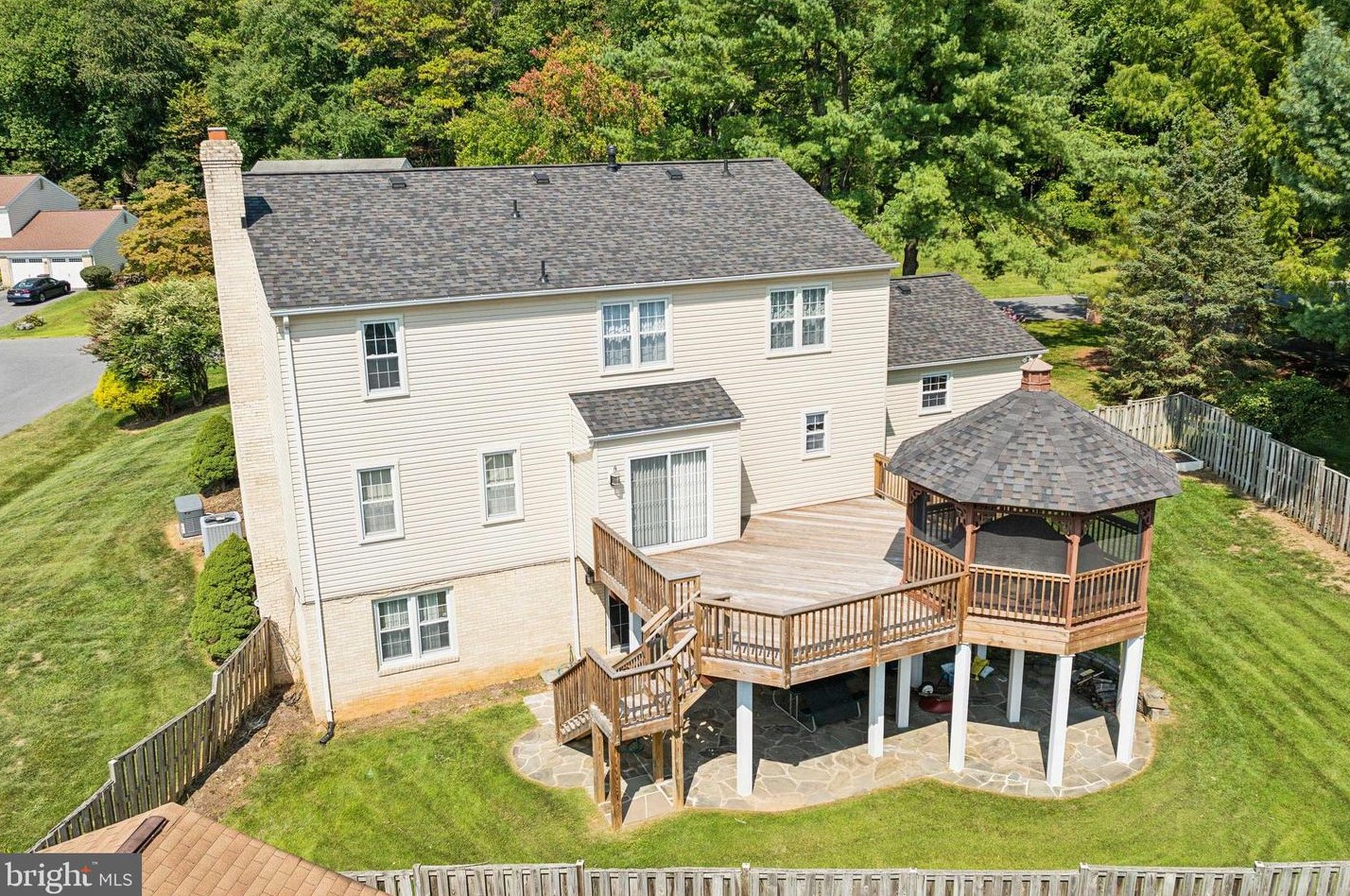 2331 Holly Spring Dr, Silver Spring MD 20905-6426 exterior