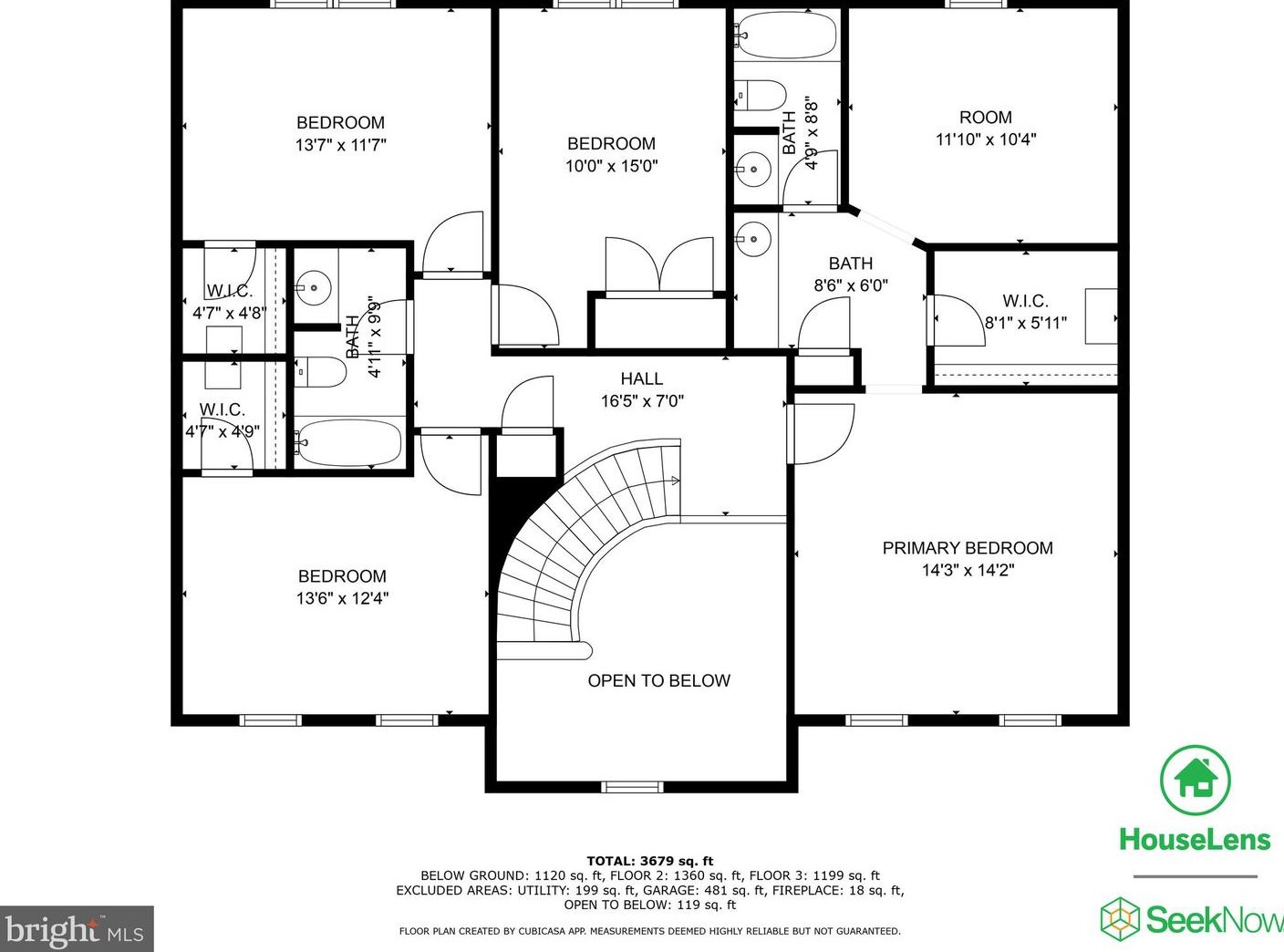 2331 Holly Spring Dr, Silver Spring MD 20905-6426 exterior