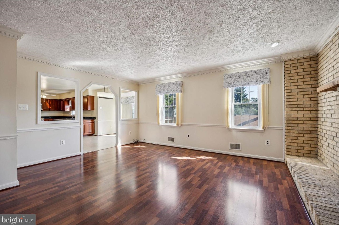 2331 Holly Spring Dr, Silver Spring MD 20905-6426 exterior