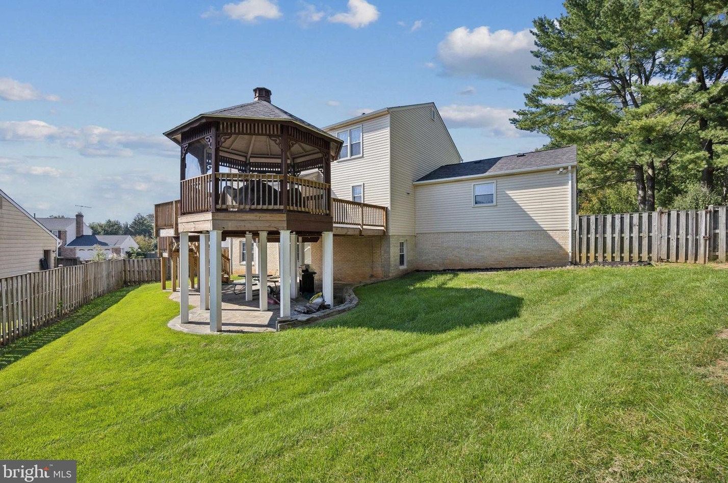 2331 Holly Spring Dr, Silver Spring MD 20905-6426 exterior