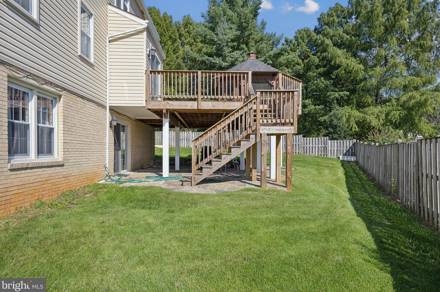 2331 Holly Spring Dr, Silver Spring MD 20905-6426 exterior