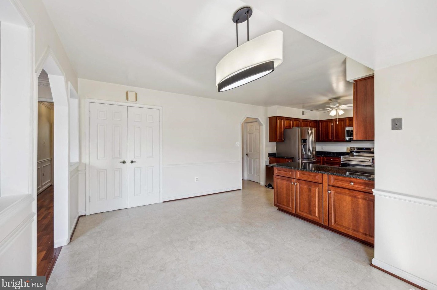 2331 Holly Spring Dr, Silver Spring MD 20905-6426 exterior