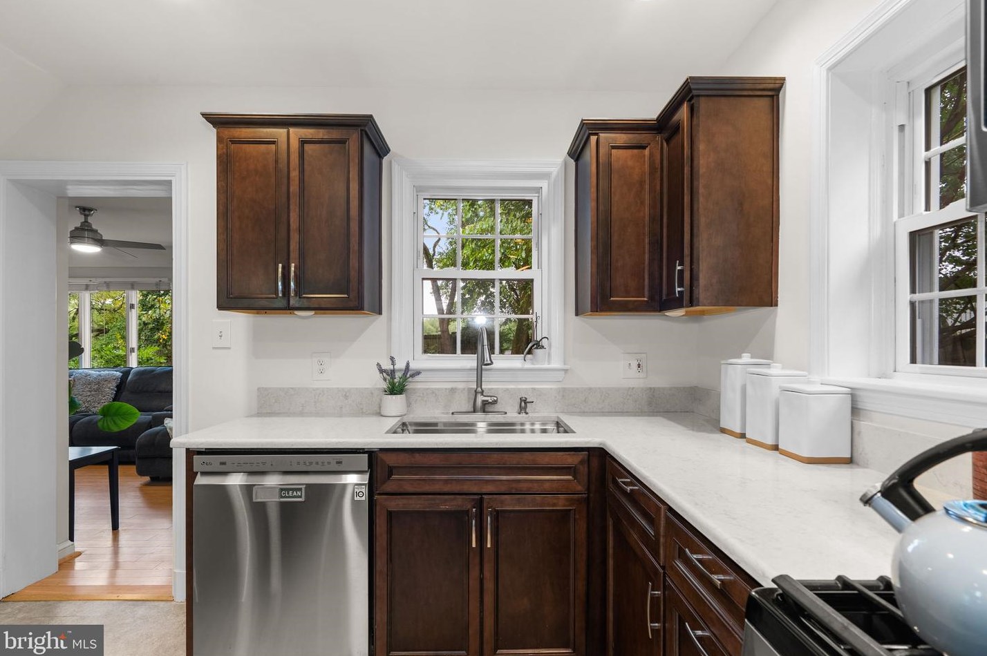 9906 Woodburn Rd, Silver Spring MD 20901-2729 exterior