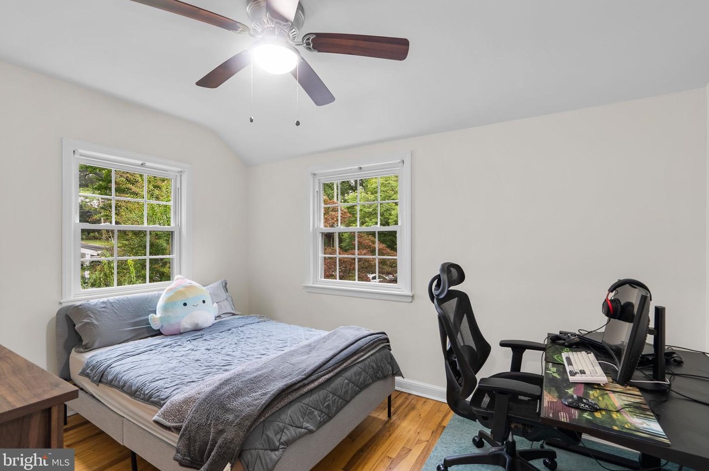 9906 Woodburn Rd, Silver Spring MD 20901-2729 exterior