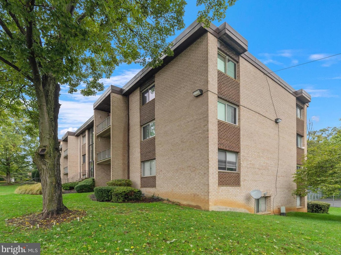 3722 Bel Pre Rd, Silver Spring MD 20906-2615 exterior