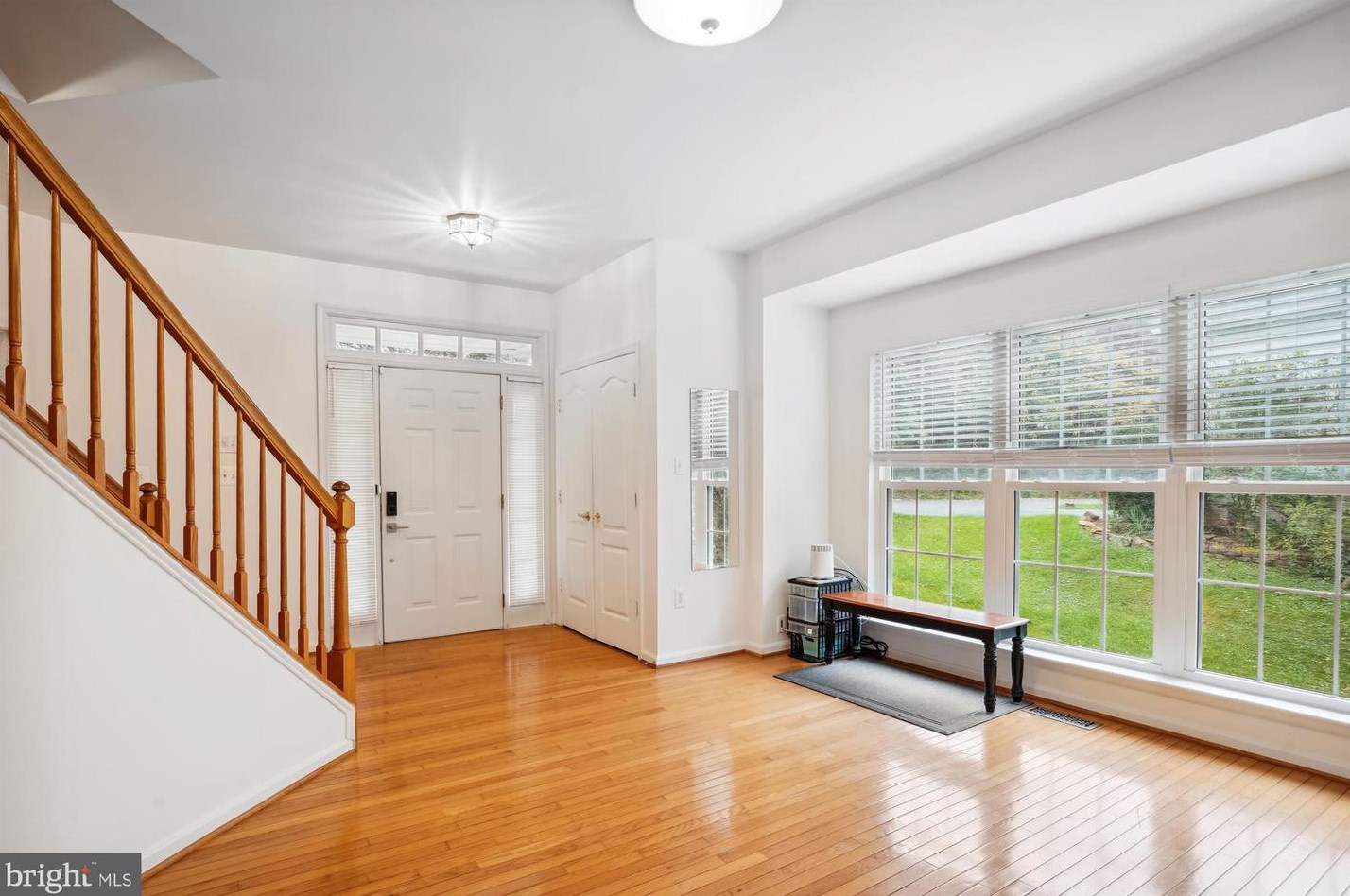 6 Sykes St, Gaithersburg MD  20877-3536 exterior