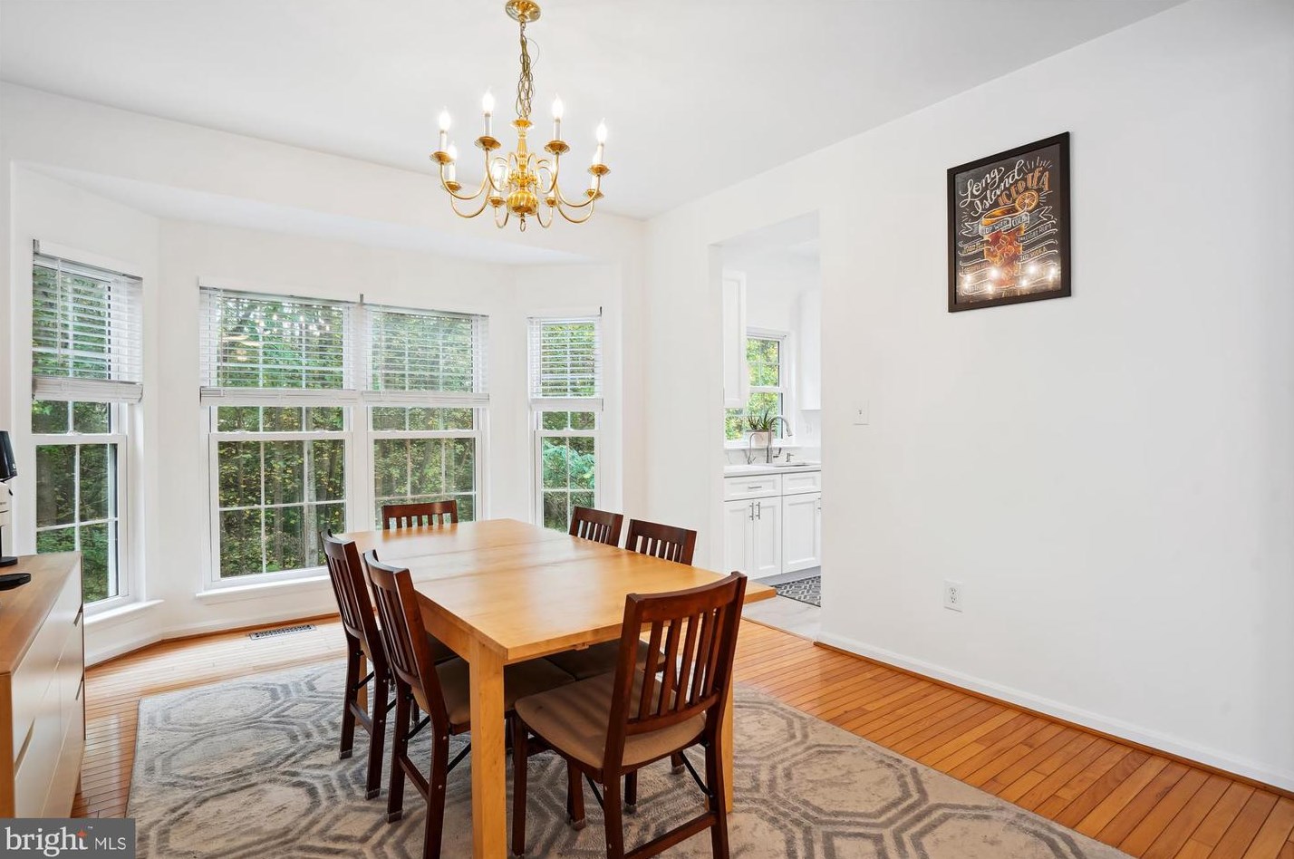 6 Sykes St, Gaithersburg MD  20877-3536 exterior