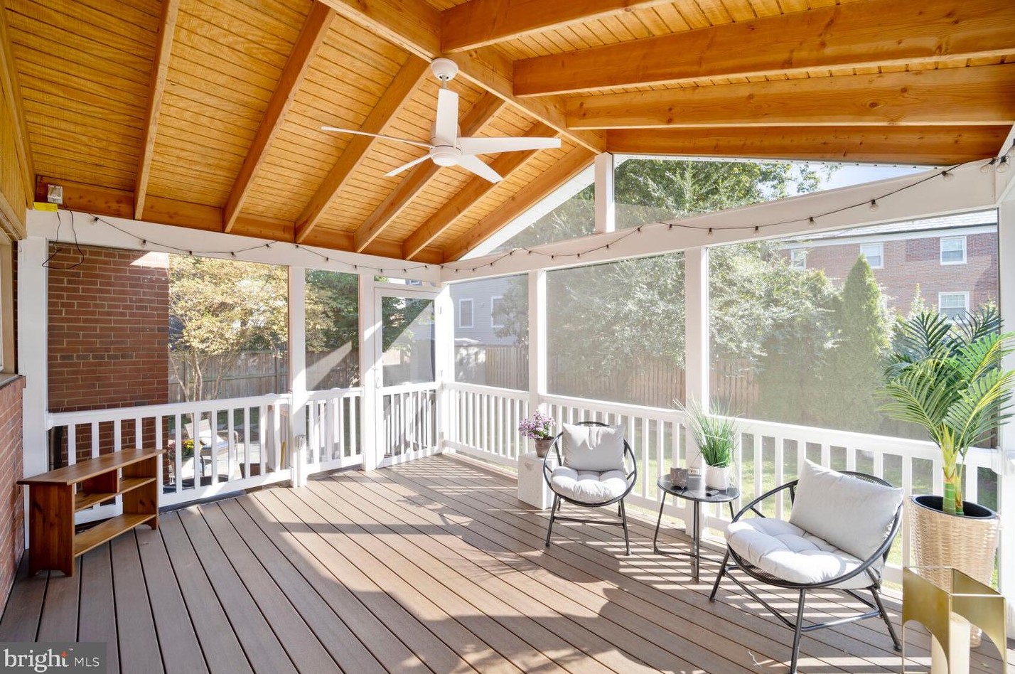 9515 Flower Ave, Silver Spring MD 20912-6639 exterior