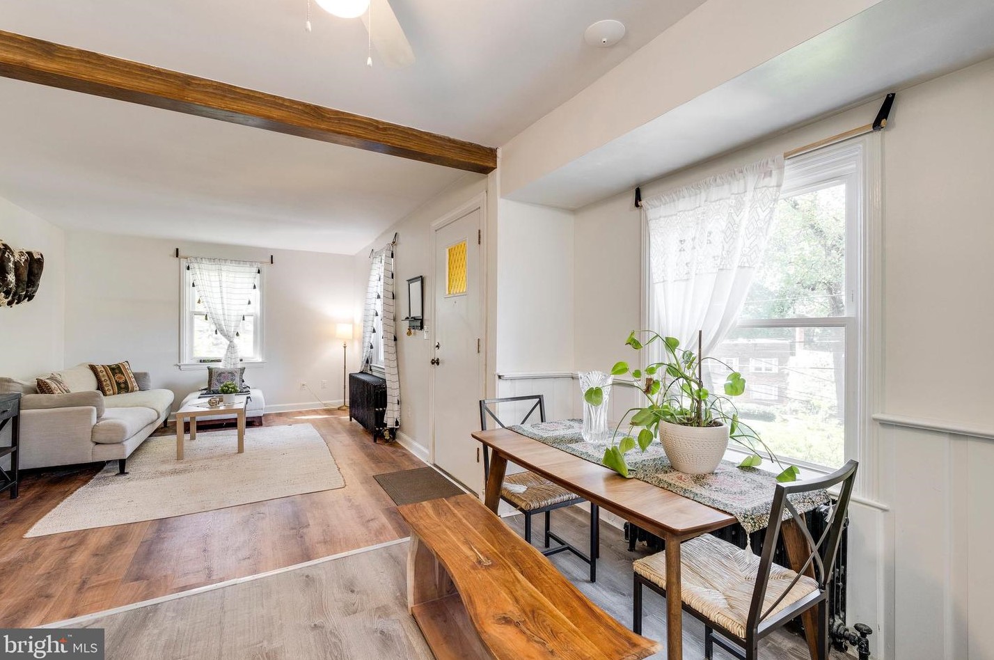 508 Silver Spring Ave, Silver Spring MD 20910-4615 exterior