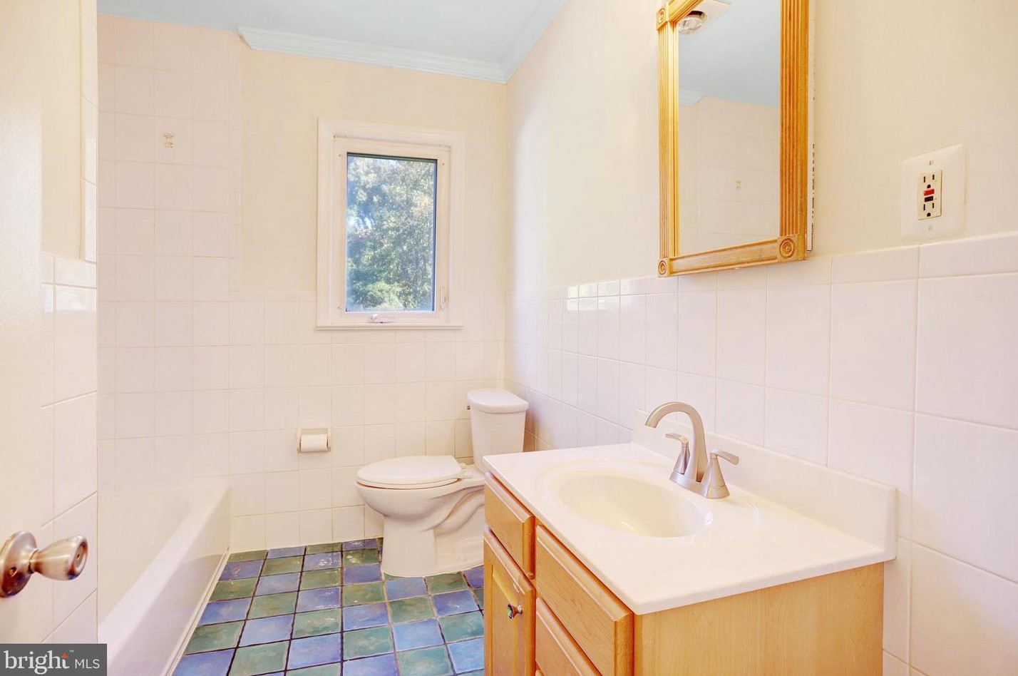 1016 Tanley Rd, Silver Spring MD 20904-2152 exterior