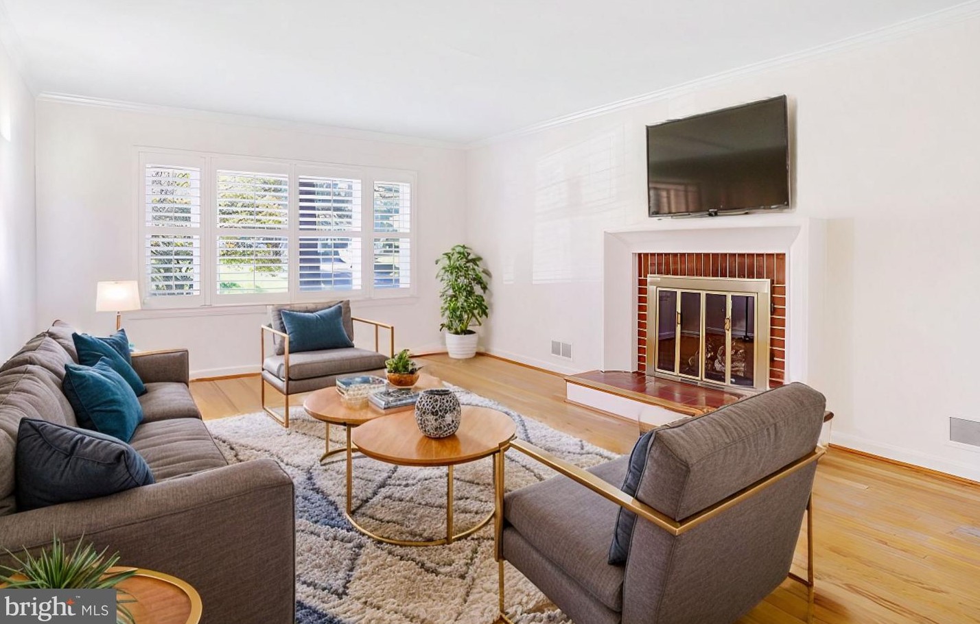 1016 Tanley Rd, Silver Spring MD 20904-2152 exterior