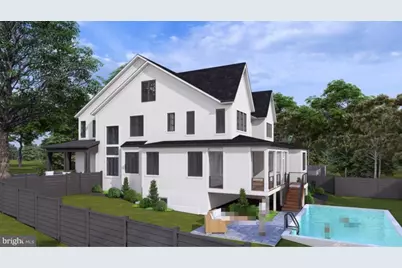 7601 Maryknoll Avenue, Bethesda, MD 20817 - Photo 13