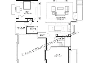 7601 Maryknoll Ave, Bethesda, MD 20817 - Photo 23