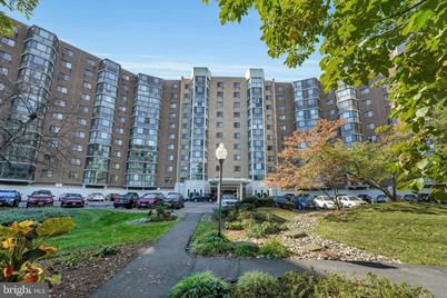 15101 Interlachen Drive #1-923, Silver Spring, MD 20906 - Photo 1