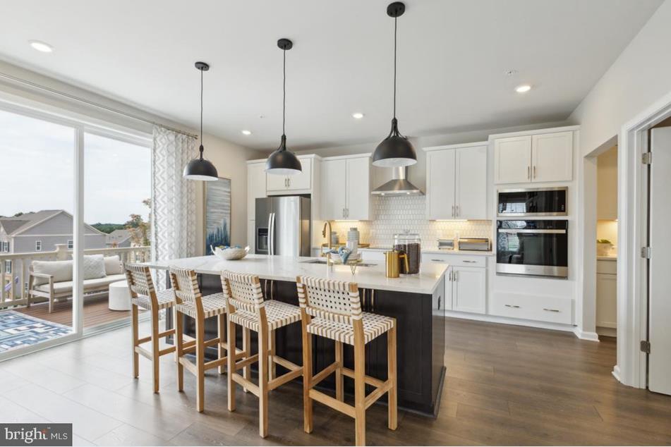 10060 Lewis, Damascus, MD 20872 MLS MDMC2152262 Coldwell Banker