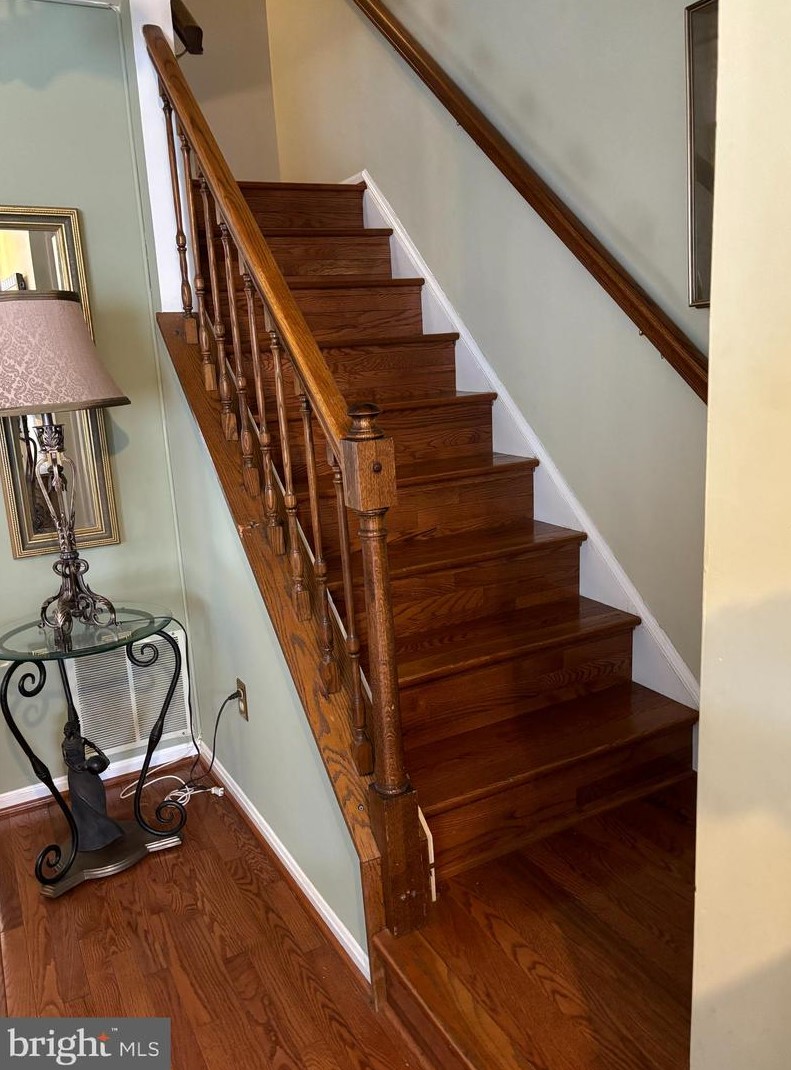 3021 Mozart Dr, Silver Spring MD 20904-6832 exterior