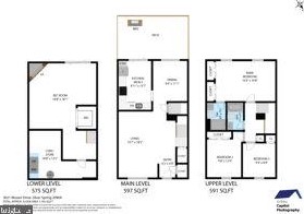 3021 Mozart Dr, Silver Spring MD 20904-6832 exterior