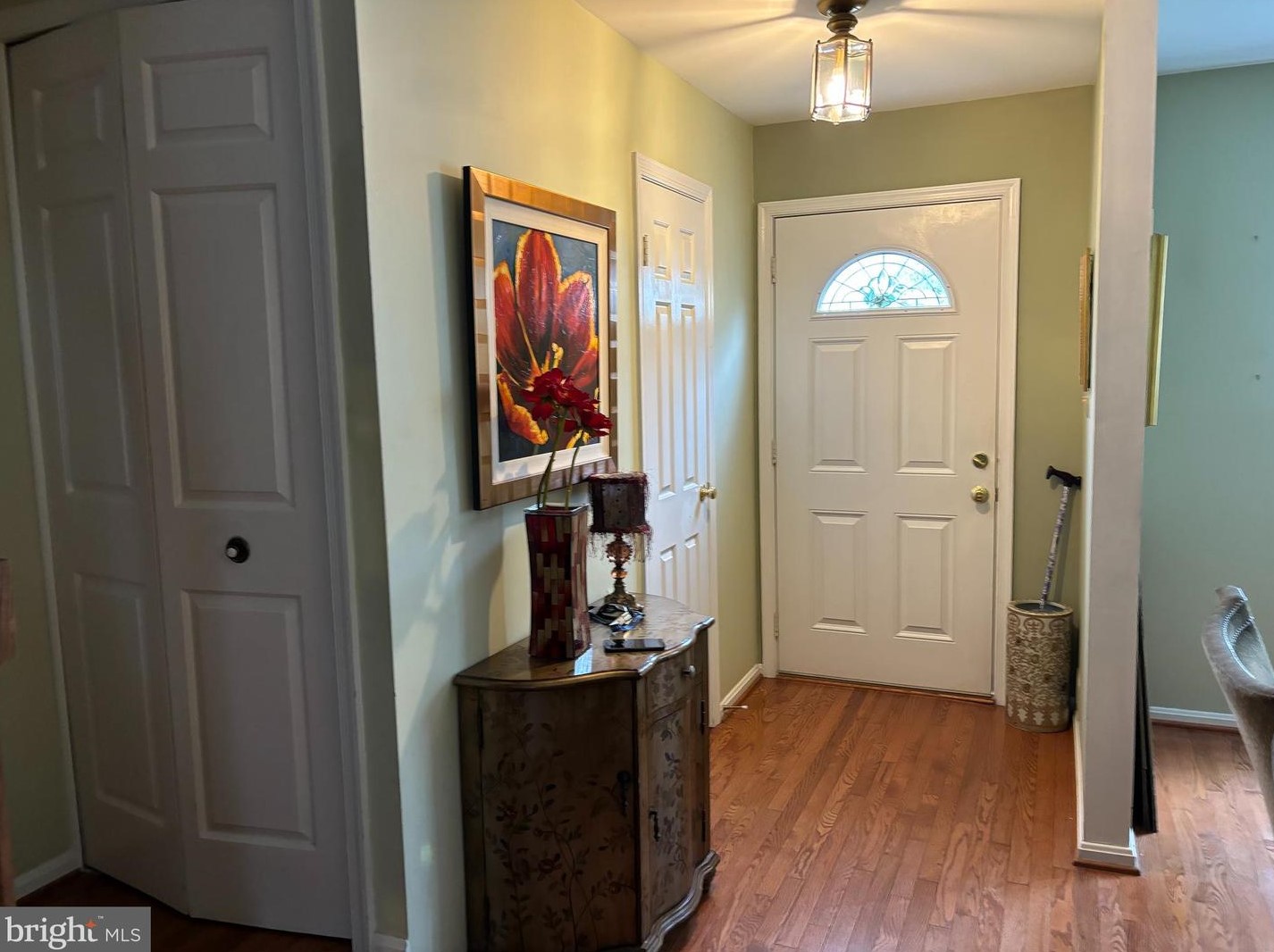 3021 Mozart Dr, Silver Spring MD 20904-6832 exterior