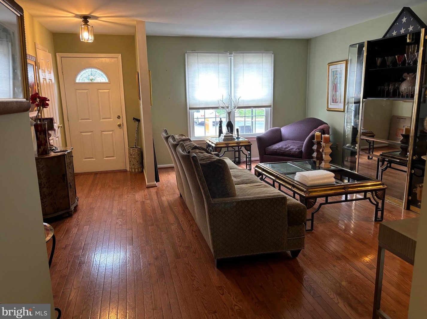 3021 Mozart Dr, Silver Spring MD 20904-6832 exterior