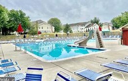 3021 Mozart Dr, Silver Spring MD 20904-6832 exterior