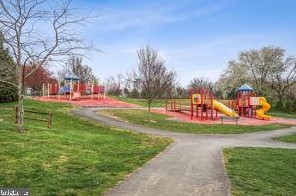 3021 Mozart Dr, Silver Spring MD 20904-6832 exterior