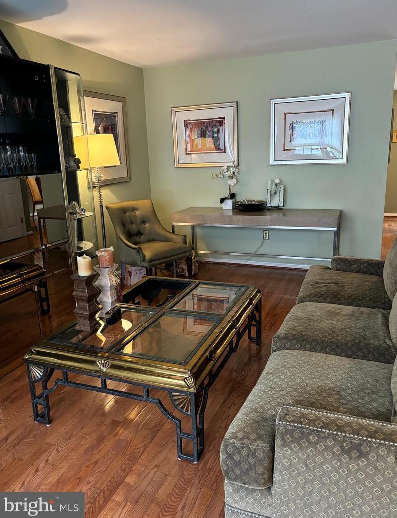 3021 Mozart Dr, Silver Spring MD 20904-6832 exterior