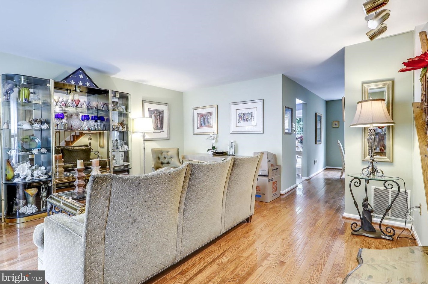 3021 Mozart Dr, Silver Spring MD 20904-6832 exterior