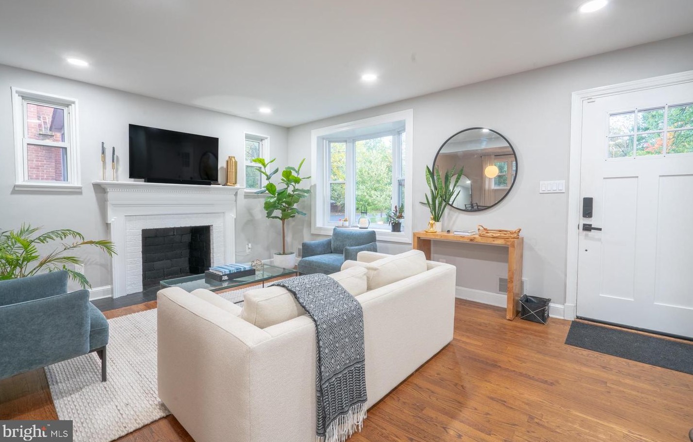 1208 Jackson Ave, Silver Spring MD 20912-7531 exterior