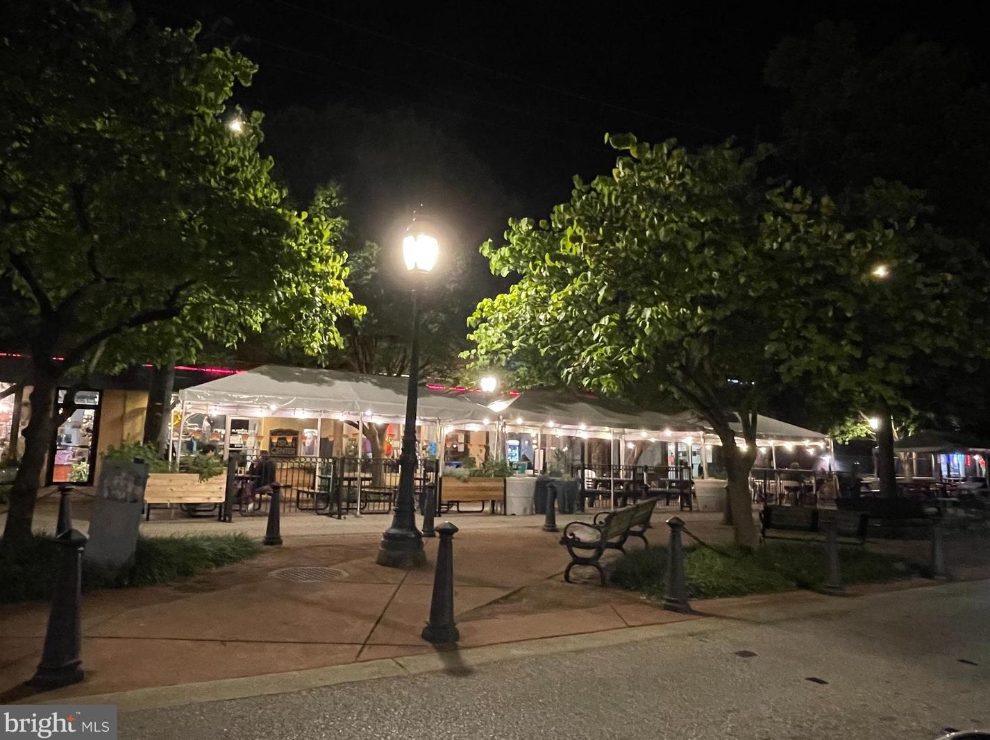 1208 Jackson Ave, Silver Spring MD 20912-7531 exterior