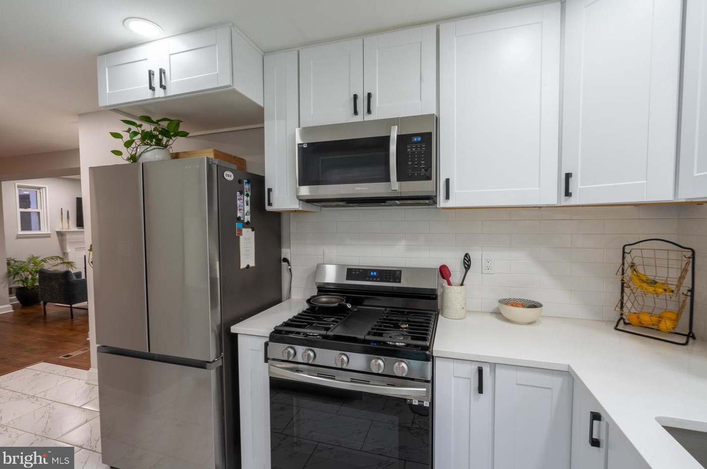 1208 Jackson Ave, Silver Spring MD 20912-7531 exterior