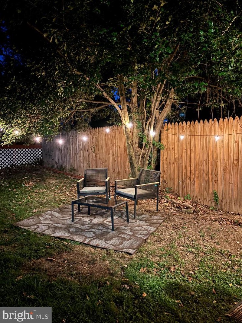 1208 Jackson Ave, Silver Spring MD 20912-7531 exterior