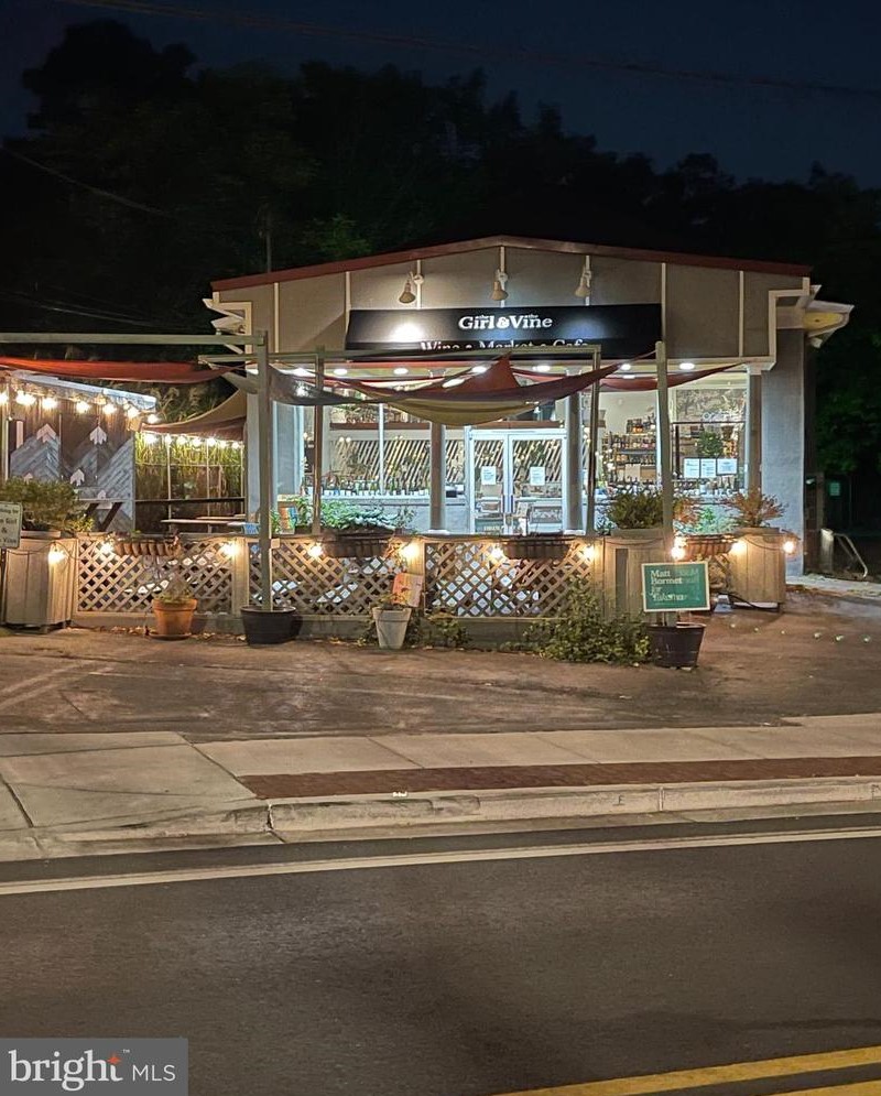 1208 Jackson Ave, Silver Spring MD 20912-7531 exterior